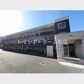 フォレストコート・アゼリアの賃貸物件