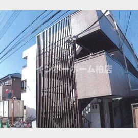 豊四季駅より徒歩10分 2階 築33年3ヶ月の賃貸物件