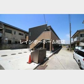 ブラックサンモール秋山の賃貸物件