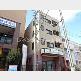 セルカーサの賃貸物件