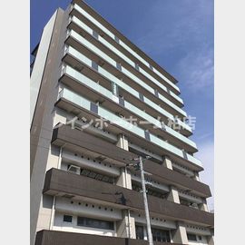 リアン 9階 築7年1ヶ月の賃貸物件