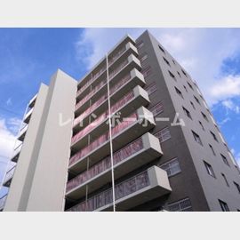 サンシャイン柏の葉 2階 築20年4ヶ月の賃貸物件