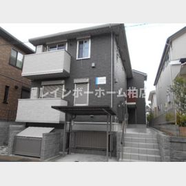 アークフォレストの賃貸物件