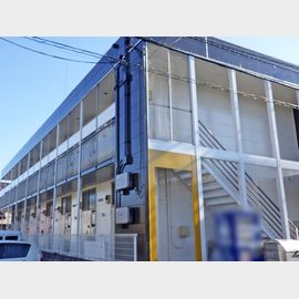 レオパレスワールド稔台の賃貸物件