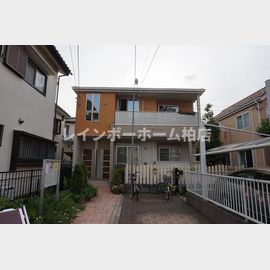 矢切駅より徒歩4分 1階 築14年2ヶ月の賃貸物件