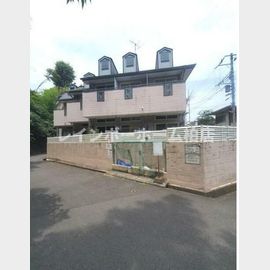 フォレスタ緑町 2階 築38年5ヶ月の賃貸物件