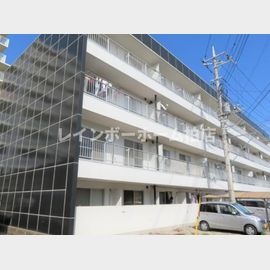 デイズガーデンの賃貸物件