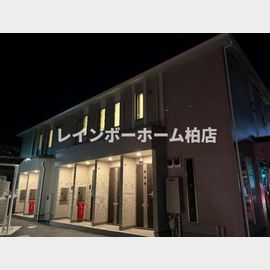 テムズ 2階 築3年3ヶ月の賃貸物件