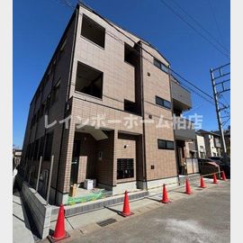 ベレオ・フジコート柏の賃貸物件