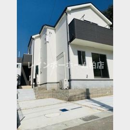 松戸駅より徒歩26分 1階 築4年11ヶ月の賃貸物件