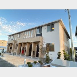 豊四季駅より徒歩10分 1階 築2年7ヶ月の賃貸物件