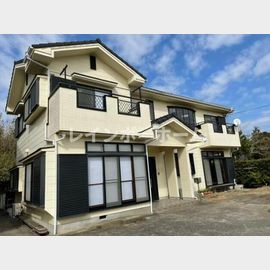 小林駅よりバス9分 築31年7ヶ月 2階建の賃貸物件