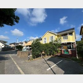 愛宕駅より徒歩12分 築25年1ヶ月 2階建の賃貸物件