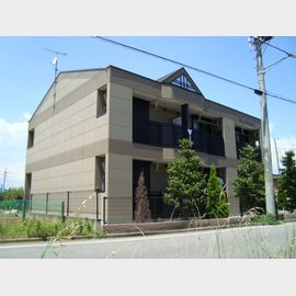 レグルスハイムの賃貸物件