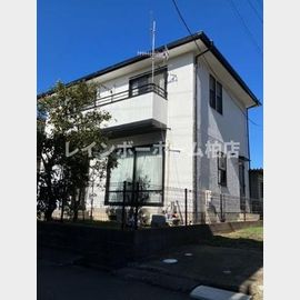 白井駅よりバス8分 築31年1ヶ月 2階建の賃貸物件