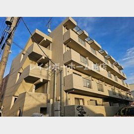 グレイスの賃貸物件