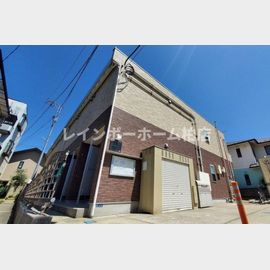 リブリ・BRABUS 1階 築12年5ヶ月の賃貸物件