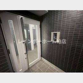 VERDE北松戸 2階 築1年の賃貸物件