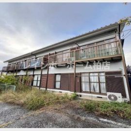 向広ハイツ 1階 築36年7ヶ月の賃貸物件