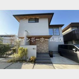 流山おおたかの森駅より徒歩10分 1階 築3年6ヶ月の賃貸物件