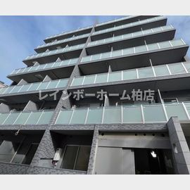 Alivis松戸の賃貸物件