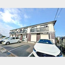 エクセル安食K棟の賃貸物件