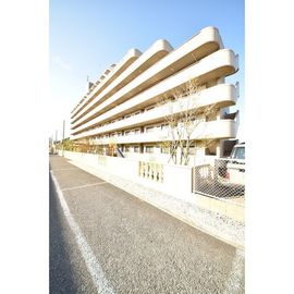 豊四季駅より徒歩7分 5階 築36年2ヶ月の賃貸物件