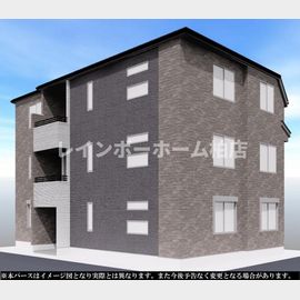 KLEIS我孫子の賃貸物件