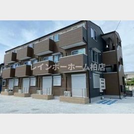 レジデンス清水公園の賃貸物件