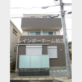 シュクル南柏の賃貸物件