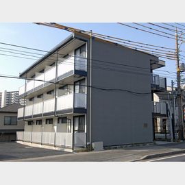 レオパレスアルカディア我孫子の賃貸物件