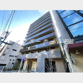 ラグゼナ松戸の賃貸物件