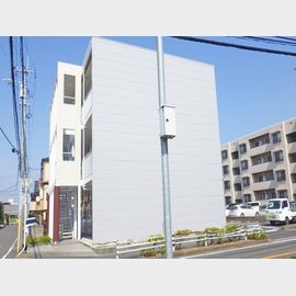 レオパレスブルファーニの賃貸物件