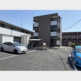 レオパレスシティーDの賃貸物件