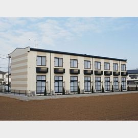 レオパレスオアゾ A 1階 築21年2ヶ月の賃貸物件