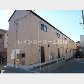 ヴィッラホーム九番館の賃貸物件