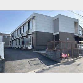 豊四季駅より徒歩23分 2階 築24年11ヶ月の賃貸物件