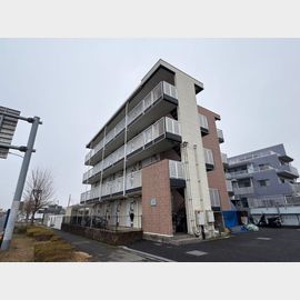 レオパレスSILKの賃貸物件