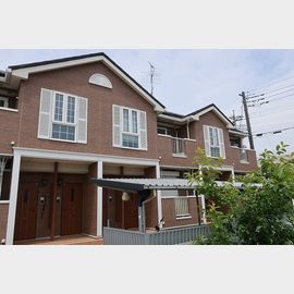 サニー フラット 2階 築19年7ヶ月の賃貸物件