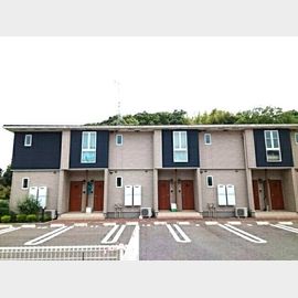 ガーデンプレイス木下の賃貸物件