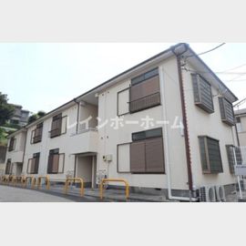 メゾン北小金B棟 2階 築34年4ヶ月の賃貸物件