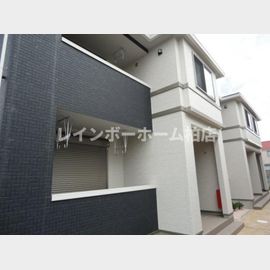 スターマイン 2階 築10年7ヶ月の賃貸物件