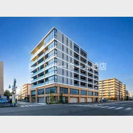 南越谷駅より徒歩6分 6階 新築の賃貸物件