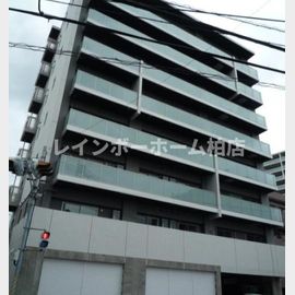 ファインコートセブンの賃貸物件