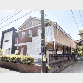 レオパレス柏ハイツ 1階 築38年10ヶ月の賃貸物件