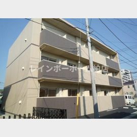 ソフィアガーデンの賃貸物件