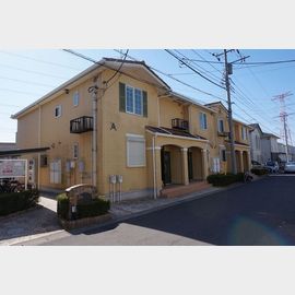 ハミングヒルズAの賃貸物件