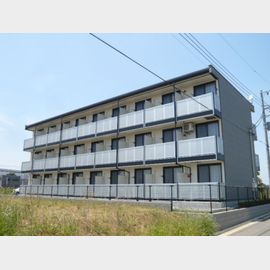 柏たなか駅より徒歩13分 3階 築16年の賃貸物件