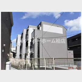 サンシャイン北松戸の賃貸物件