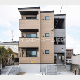 robothome南流山の賃貸物件